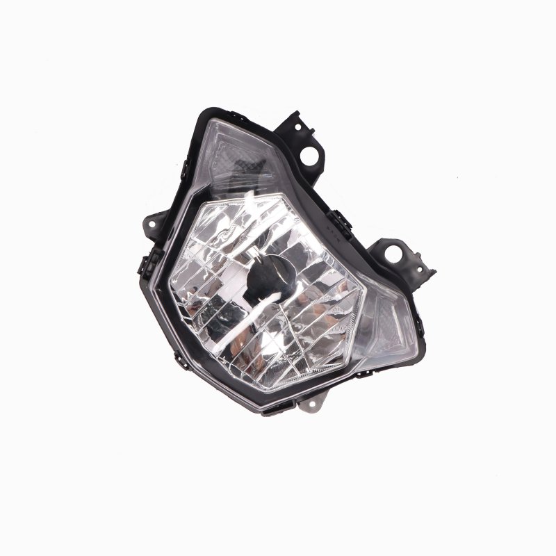Driving Equipment  Fit 2017 2018 2019 Motorcycle Lighting System for Z650